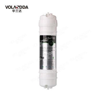 China Hotels 0.001 micron ultrafiltration membrane filter membrane for sale