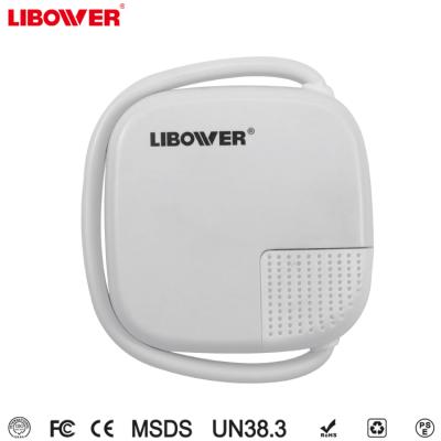 China Libower Residential / General Purpose Portable Sockets Universal Extension Socket With 3 Pin Plug AC / USB Power Outlets for sale