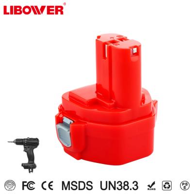 China For Makita 1220 for Makitas Power Drill 18650 Ni-MH PA12 12V Rechargeable Power Tool Battery for sale