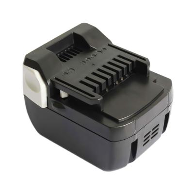 China Machine-out Battery 14.4V for Hitachi BSL1415 BSL1430 329903 Rechargeable Li-ion Battery 1.5Ah 2.0Ah 2.5Ah 3.0Ah 4.0Ah 5.0Ah for sale