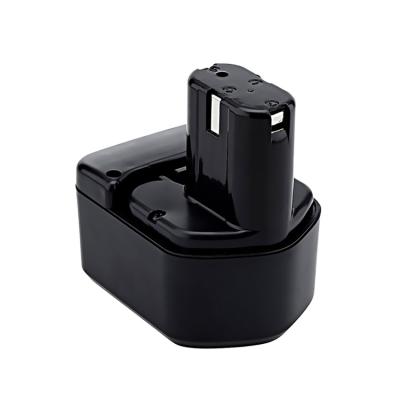 China Power Tools 2.0Ah 12V Power Tool Battery BCC1215 EB1214S EB1220BL EB12B For Hitachi Battery for sale