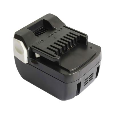 China Power Tools 3.0Ah 14.4V Cordless Power Tool Battery Drill Part BSL1430 For Hitachi Battery for sale