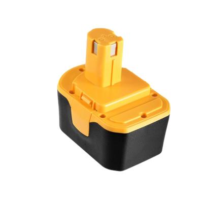 China Cordless Power Tools 2.0Ah 14.4V Power Tool Battery Drill Part For RYOBIs Battery for sale