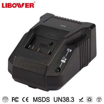 China For BOSCHi BC630 Libower High Quality Power Tool Battery Charger For Bosche EU AU UK USA 14.4V-18V Fast Charger for sale