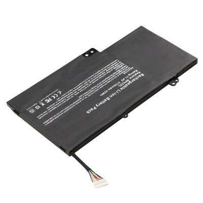 China Consumer Electronics SN03XL 11.4V 44Wh Rechargeable Laptop Battery For HP Replacement Laptop Battery for sale