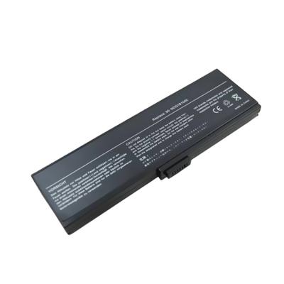 China Consumer Electronics OEM Replacement Laptop Battery Replacement Battery For DELL Dell Inspiron 14 Inspiron 1464 for sale