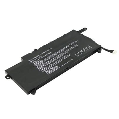 China Consumer Electronics Replacement Laptop Battery For HP HP 11 SERIES X360 for sale