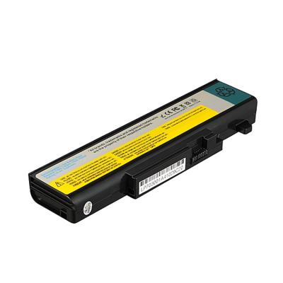 China Laptop Replacement Laptop Battery 55Y2054 L08L6D13 L08O6D13 L08S6D13 for LENOVO IdeaPad Y450 IdeaPad Y550 for sale