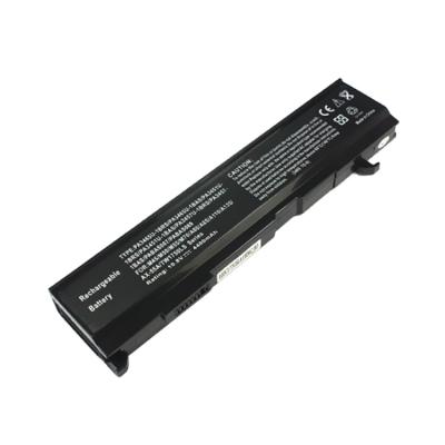 China LAPTOP Lipower factory price OEM laptop battery PA3465 PA3465U-1BRS,PABAS069 for TOSHIBA for sale