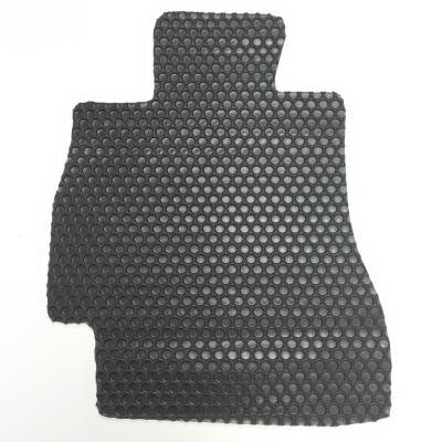 China Business Shichao Manufacture Competitive Price Manufacturer Anti Slip Rubber Car Mat Roll for sale