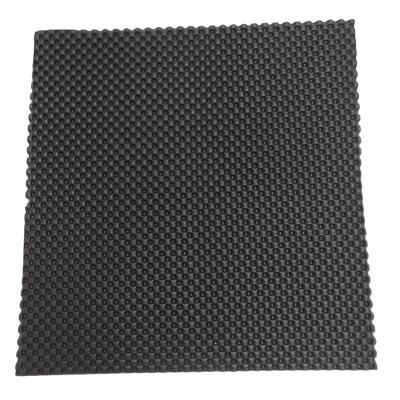 China Business Price China Manufacturer Custom Universal Rubber Favorable Car Mats Carpet for sale