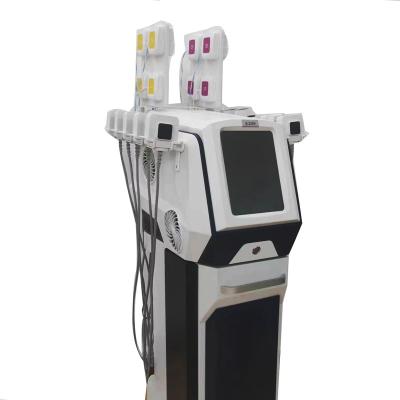 China For Commercial 2023 New Design Slimming Trusculpt ID Machine Cutera Trusculpt 2 Cable In 1 Body Shaping For Beauty Salon for sale