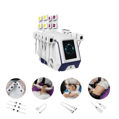 China For Commercial 2023 Innovative 26 Handles Trubody Trusculpt ID Flex Fat Reduction Muscle Building EMS RF Beauty Machine for sale