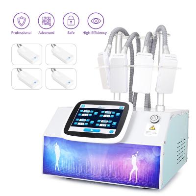 China Factory Price Cryolipolysis 360 Machine Low Temperature Fat Reduction Remarkable Effect Slimming Machine Weight Loss Body Shaping for sale