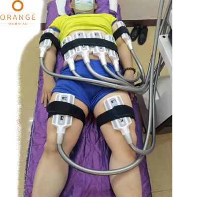 China For Commercial Cryo Slimming Machine 8 Handles Criolipolisis Cryo Pads Cold Body Sculpting Fat Freezing Machine for sale