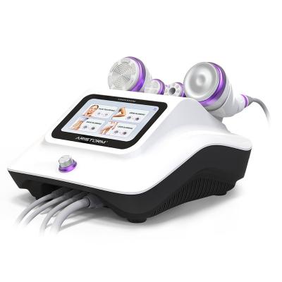 China & 30K 2.5; 40k 6 mychway in 1 aristorm belly massager s fat 30k shape for sale