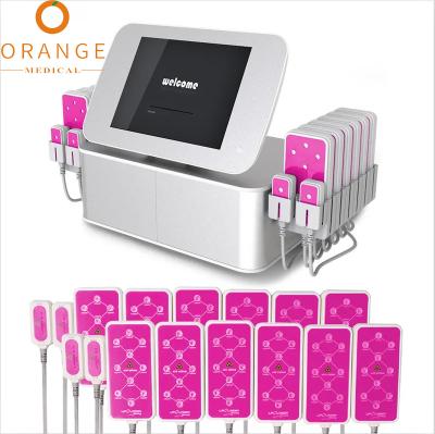 China For Commercial 2023 Best Sellers Products! wholesale 16 pallet lipo laser beauty spa equipment with lowest price for sale