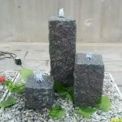 China Eco-friendly wholesale hot sale fountain stone yard stone landscape granite for sale