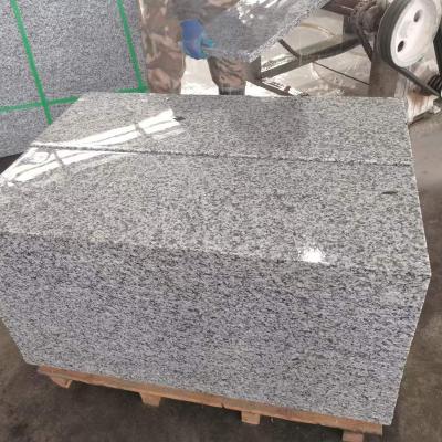 China Eco-friendly Banco Wholesale Hot Sell Bottom Price G603 Granite White Granite Sardo White Granite for sale