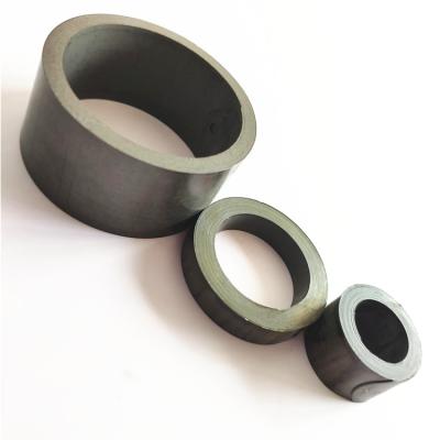 China High Permeability/Low Magnetic Flux Leakage Low Noise/No Iron/Silicon Steel Ring Current Transformer Core Manufacturer Porcelain for sale