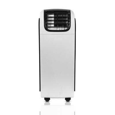 China Moisture Removed 3 in 1 Refrigerated Mini Air Conditioner 14000 Btu R410a Cooling and Heating Cool Portable Air Conditioner for Home for sale