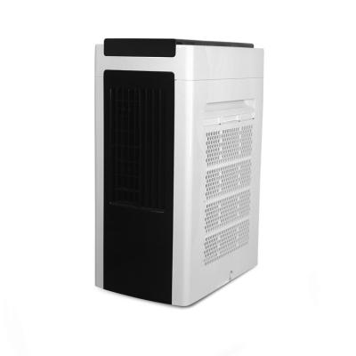 China Moisture Removed 3 in 1 Cooling Heater and Dehydration Refrigerant Portable 9000btu Air Conditioner with Touch Screen Control for sale