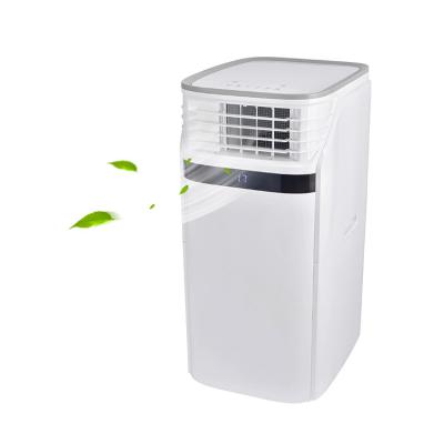 China Moisture Removed 22000 Btu Evaporative Home Evaporative Cooler Personal Fan Portable Air Conditioner for sale