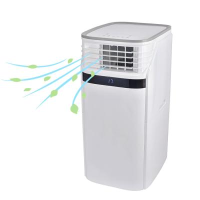 China Humidity Removed 2021 Wholesale Price 22000 Btu Energy Efficient Intelligent Personal Cooling Portable Air Conditioner for sale