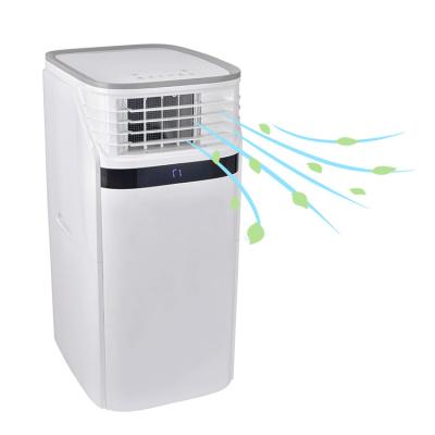 China Moisture Removed Energy Efficient Portable Air Conditioning 22000Btu Mini Portable Air Conditioner for sale