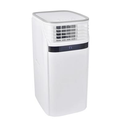 China Moisture Removed Low Noise 22000 Btu Mini Portable Electric House Tent Air Conditioner for sale