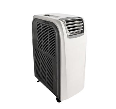 China Humidity Removed R290 Factory Sale 12000btu Portable Intelligent Air Cooler Portable Air Conditioner For Sale for sale