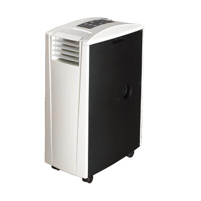 China Moisture Removed 12000btu R290 Cooling Heating Desiccant Portable Air Conditioner Mobile AC Home 3 In 1 Outdoor Room Commercial Hotel CB CE for sale