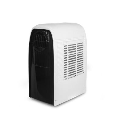 China Moisture removed PC26-BM1D best 3 funtions 9000btuhousehold cool hot dehydrating portable air conditioner for sale for sale