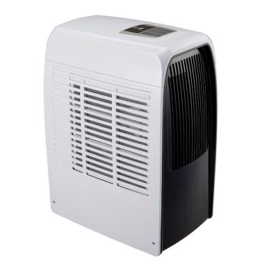 China Cool Self-induction Air Conditioners Fan Cool Air Conditioner Humidity Removed Home Cooler R290 For Home Work for sale