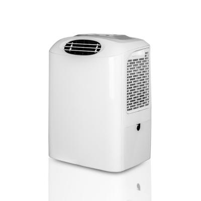 China 6 In 1 Functions AC Super Quiet Strong Humidifying Dehydrating Units 3000 Btu Mini Portable Air Conditioner Portable Air Conditioner for sale