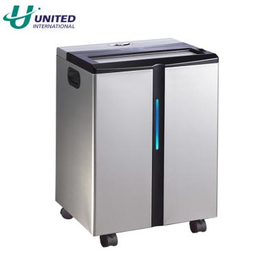 China Portable Hotel Humidity Removing Industrial Air Dehumidifier Capacity 80L R410a Industrial Dehumidifier Machine for sale