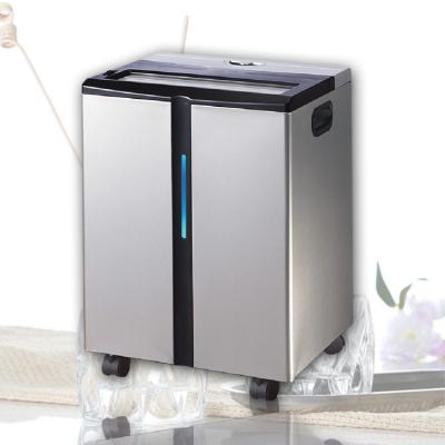 China Hotel Industrial Portable Humidity Removing Machine 80L Capacity R410a Dehumidifier Machine for sale