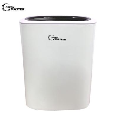 China 2021 Hotel New Arrivals R290 Air Dehumidifier 10L/day Wardrobe Basement Commercial Home Portable Dehumidifier for sale