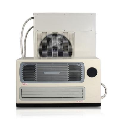 China Eliminate Refrigerant Leakage By Human Error Best Selling Solar Split Air Conditioner With Good Quality for sale