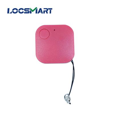 China IoT Application Light Sensor Beacon L3 BLE Tag ibeacon 3 Assets Tracking Beacon Locsmart L3 for sale