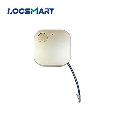 China IoT application BLE smart tag locsmart L3 ibeacon tag bluetooth tag tracker for sale