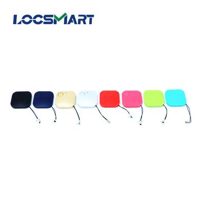 China IoT application asset mini beacon locsmart L3 museum beacon size ble beacon fire sensor for sale