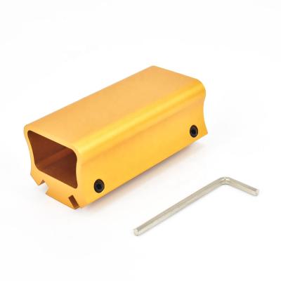 China Durable Jointer Planer Blade Sharpener 6