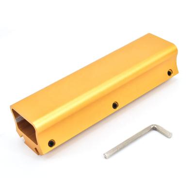 China Durable Jointer Planer Blade Sharpener 6