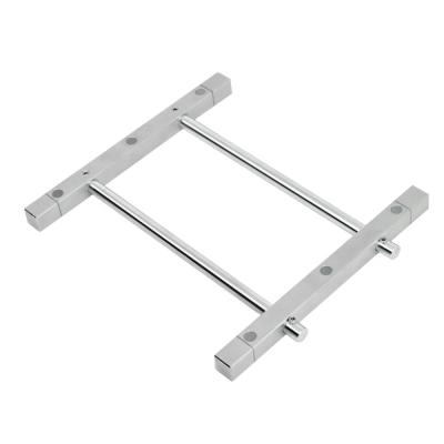 China Durable Jointer Knife Setting Jig Metal Bars with Magnets for 4