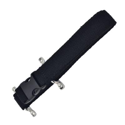 China Safety Belt for RV TV RV Camper Tent Traction Strap Replacement Tent Strap Made with Polyester Webbing and Lifetime UV Thread for Easy Operation for sale