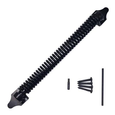 China SCOTTCHEN PRO Spiral Door Springs Self Closing Exterior Adjustable Door Tensioner Automatic Closing for sale