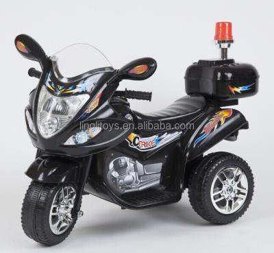 China Plastic Electric Radio Control Toy Baby Wheels Kids Ride On Motorcycle Ride On Car for sale