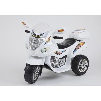 China Cheap Price Pinghu Price Toy Baby Electric Car Plastic RC Model LL1188 Motorcycle Motorbike for sale