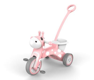 China Ride On Toy Cheap Price Kids Tricycle Good Quality Baby Electric Tricycle For Children for sale